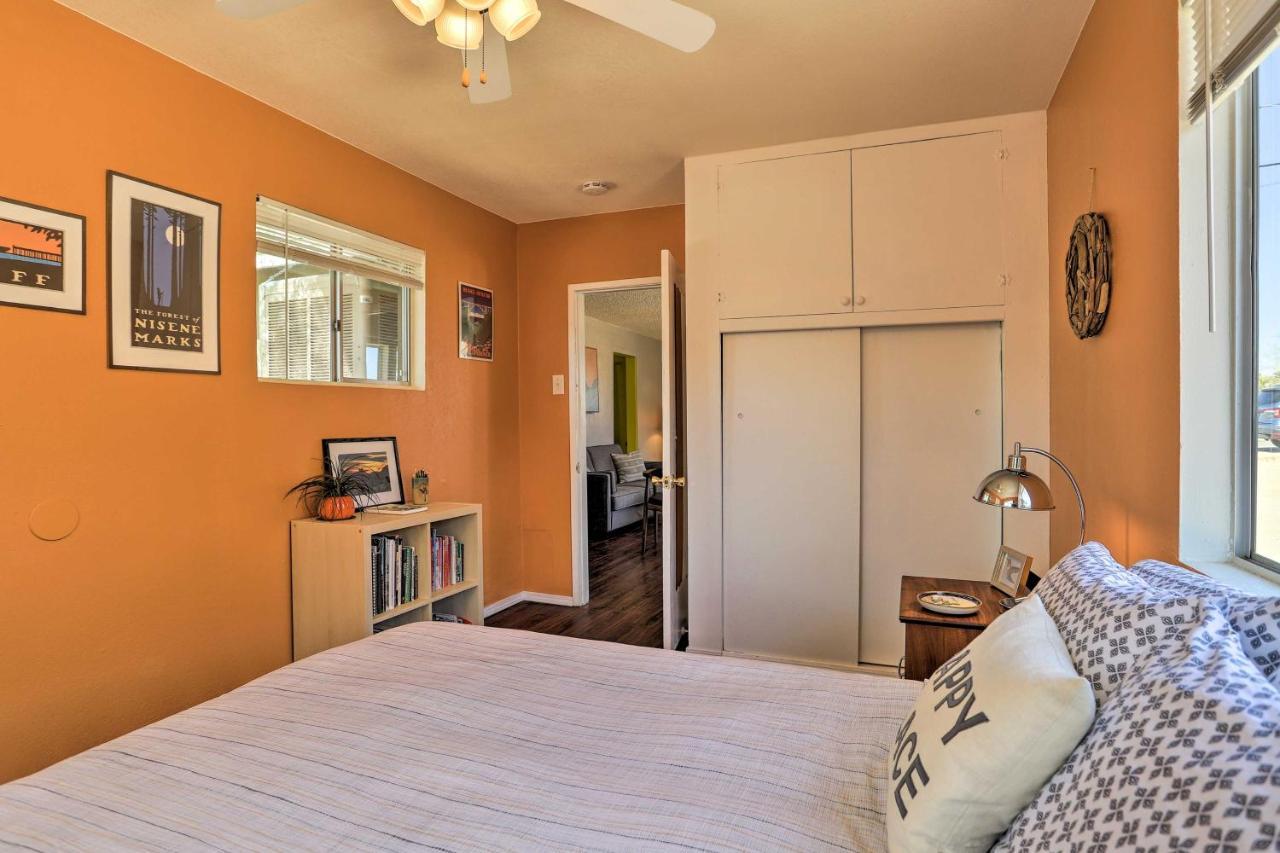Rockview House 5 Mi To Joshua Tree Natl Park! Villa Exterior foto